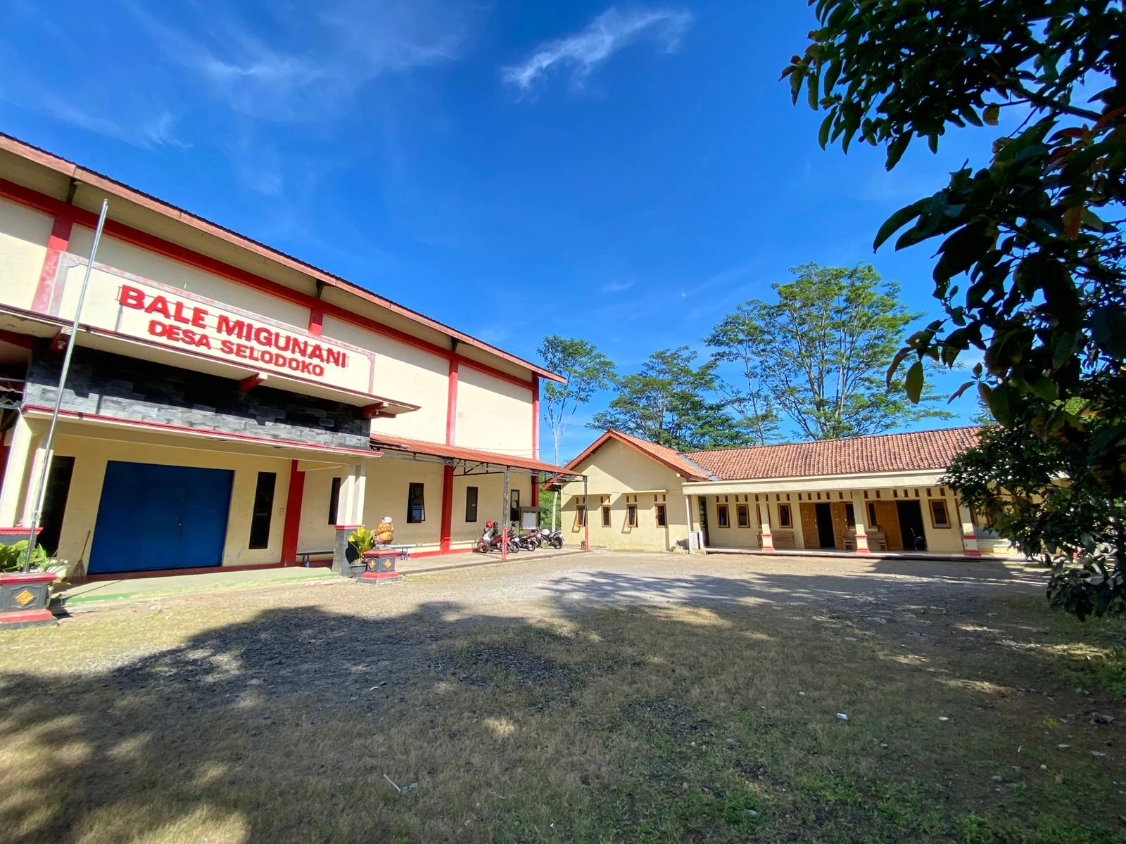 Kantor Desa