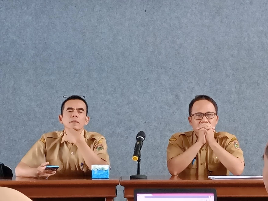 Akhirnya Gedung Serbaguna Bale Migunani Desa Selodoko Akan Segera Direhab: Bakeu 150 Juta Dari Kabupaten Siap Disalurkan