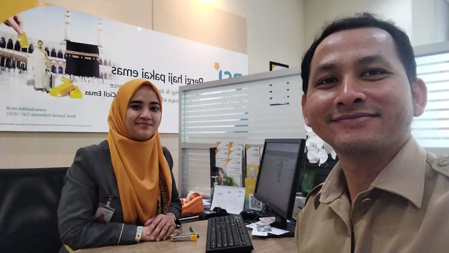 Terimakasih Bapak Presiden Prabowo Subianto, BSU Siap Cair untuk BPD, RT/RW, dan Linmas Se-Desa Selodoko